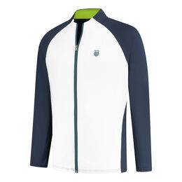Tenisové Oblečení K-Swiss Hypercourt Tracksuit Jacket 6